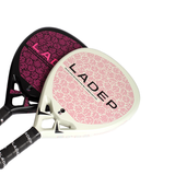 LADEP® PRO TEAM (2X RACKETS)