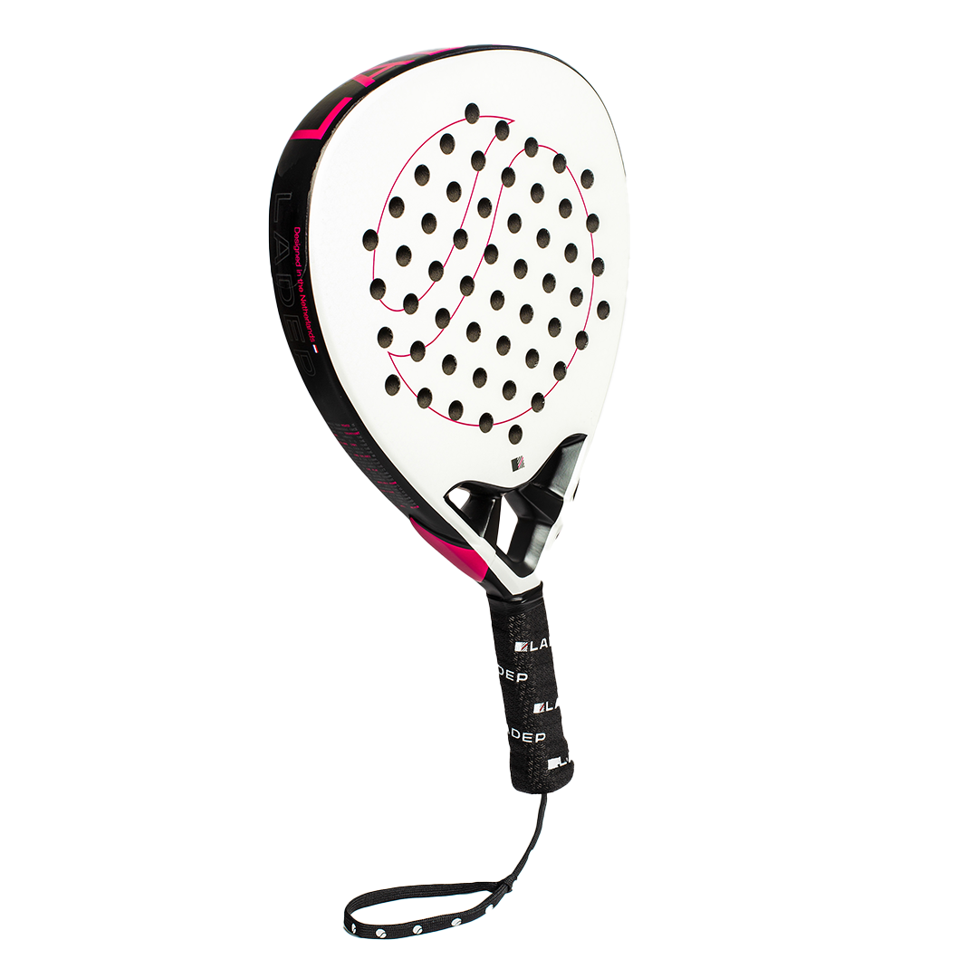 LADEP®️ PRIME TEAM (2X RACKETS)