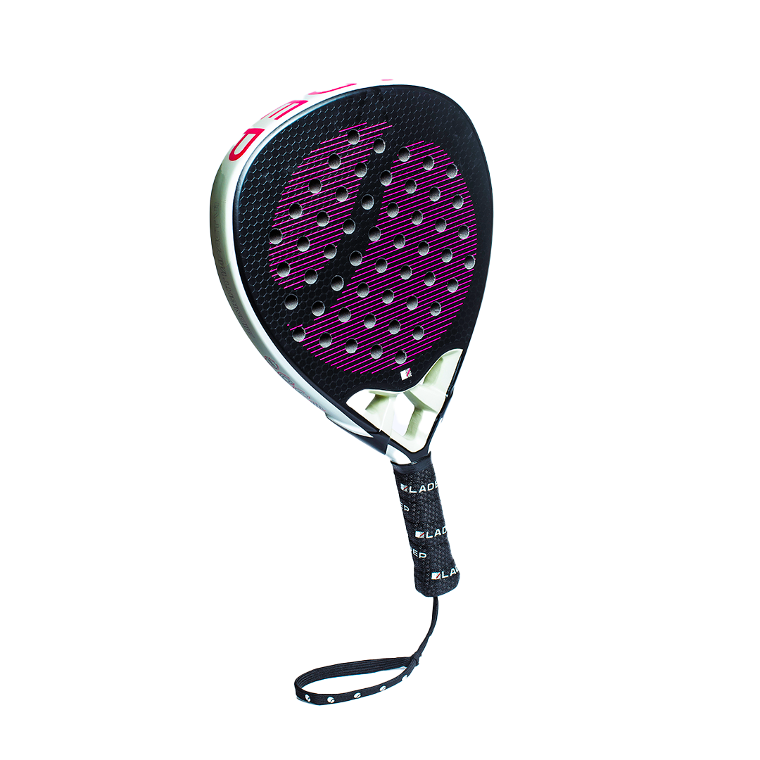 LADEP®️ PRIME TEAM (2X RACKETS)