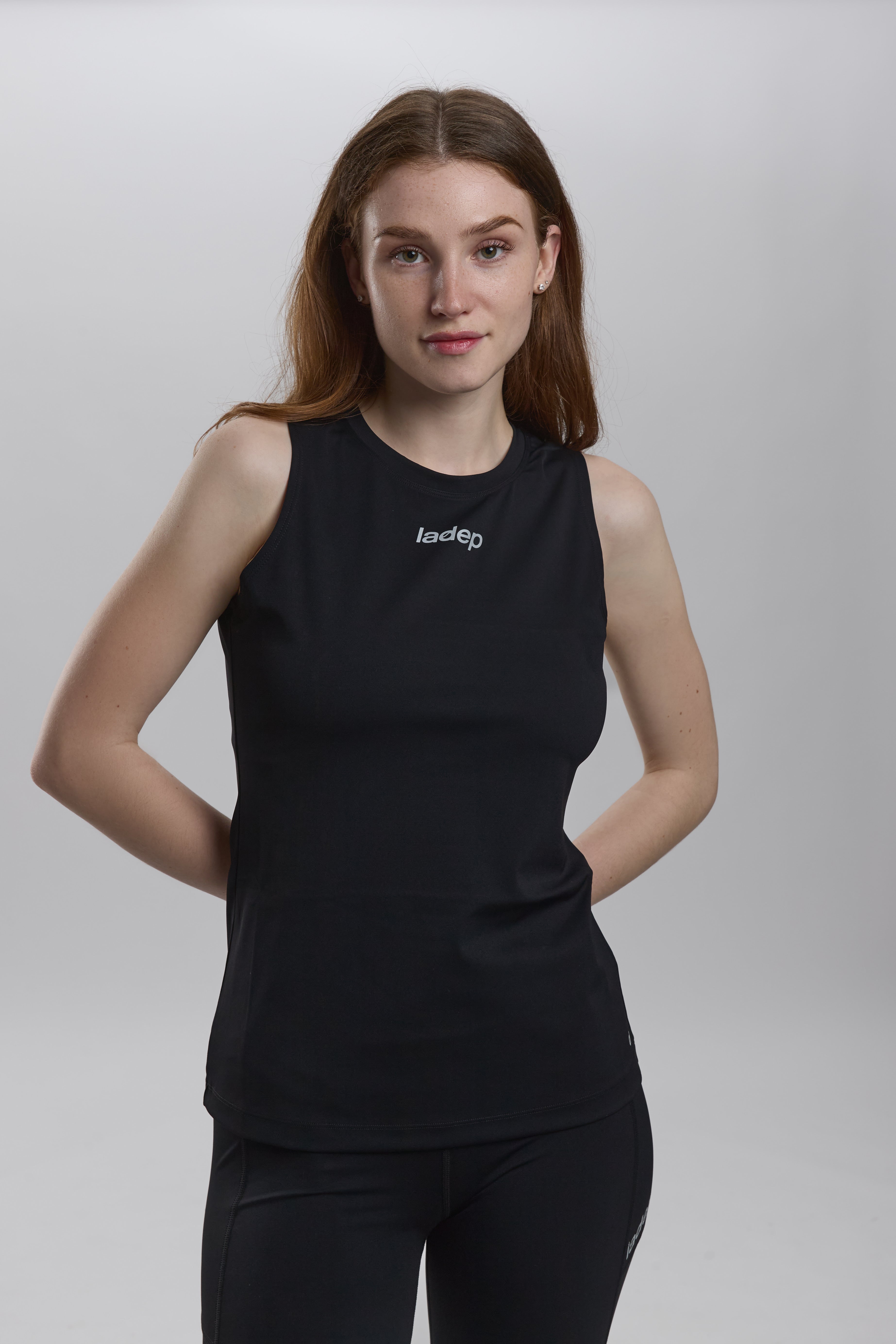 LADEP PADEL SET FOR WMNS | BLACK