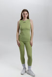LADEP PADEL SET FOR WMNS | GREEN