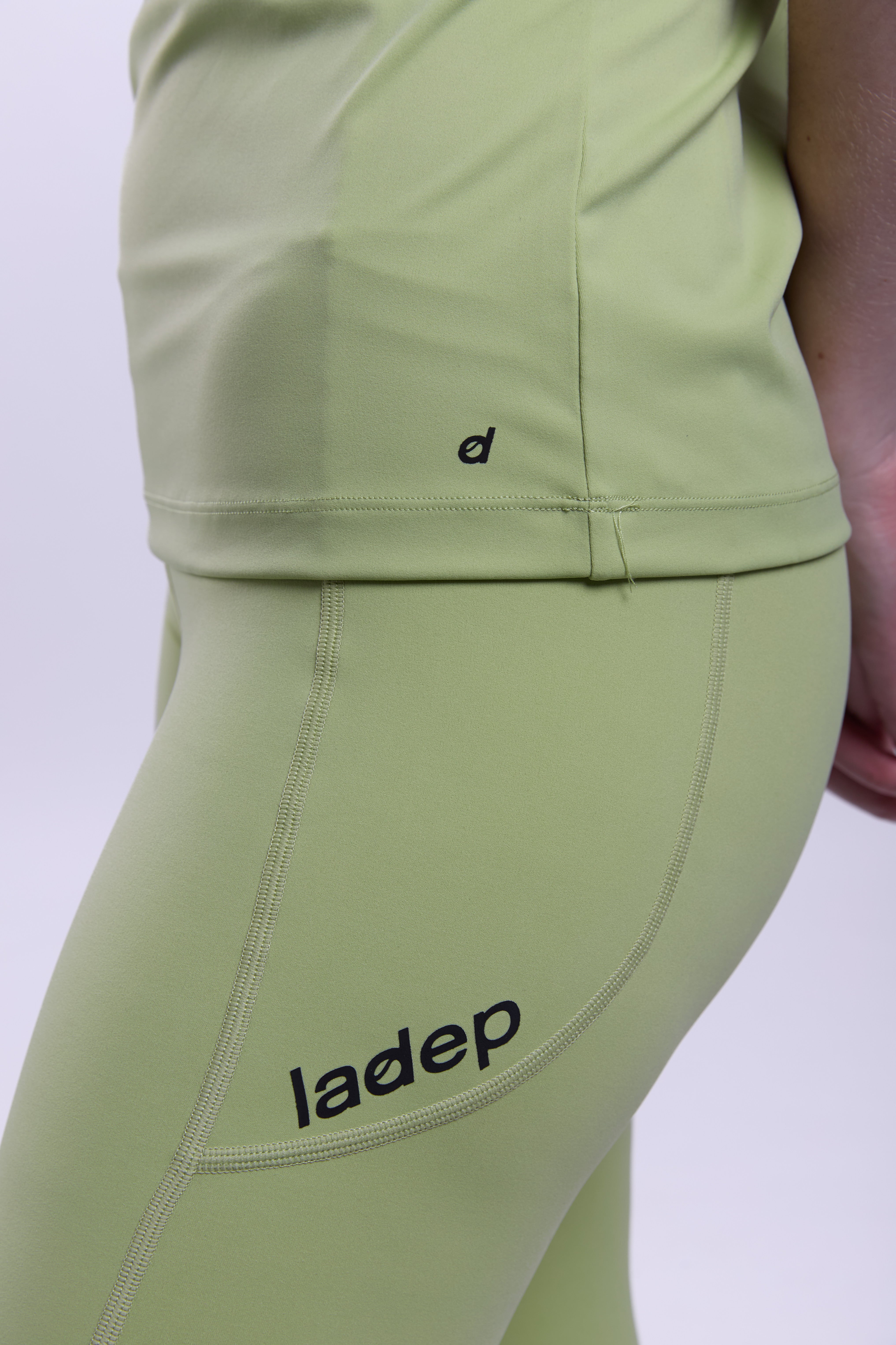 LADEP PADEL SET FOR WMNS | GREEN